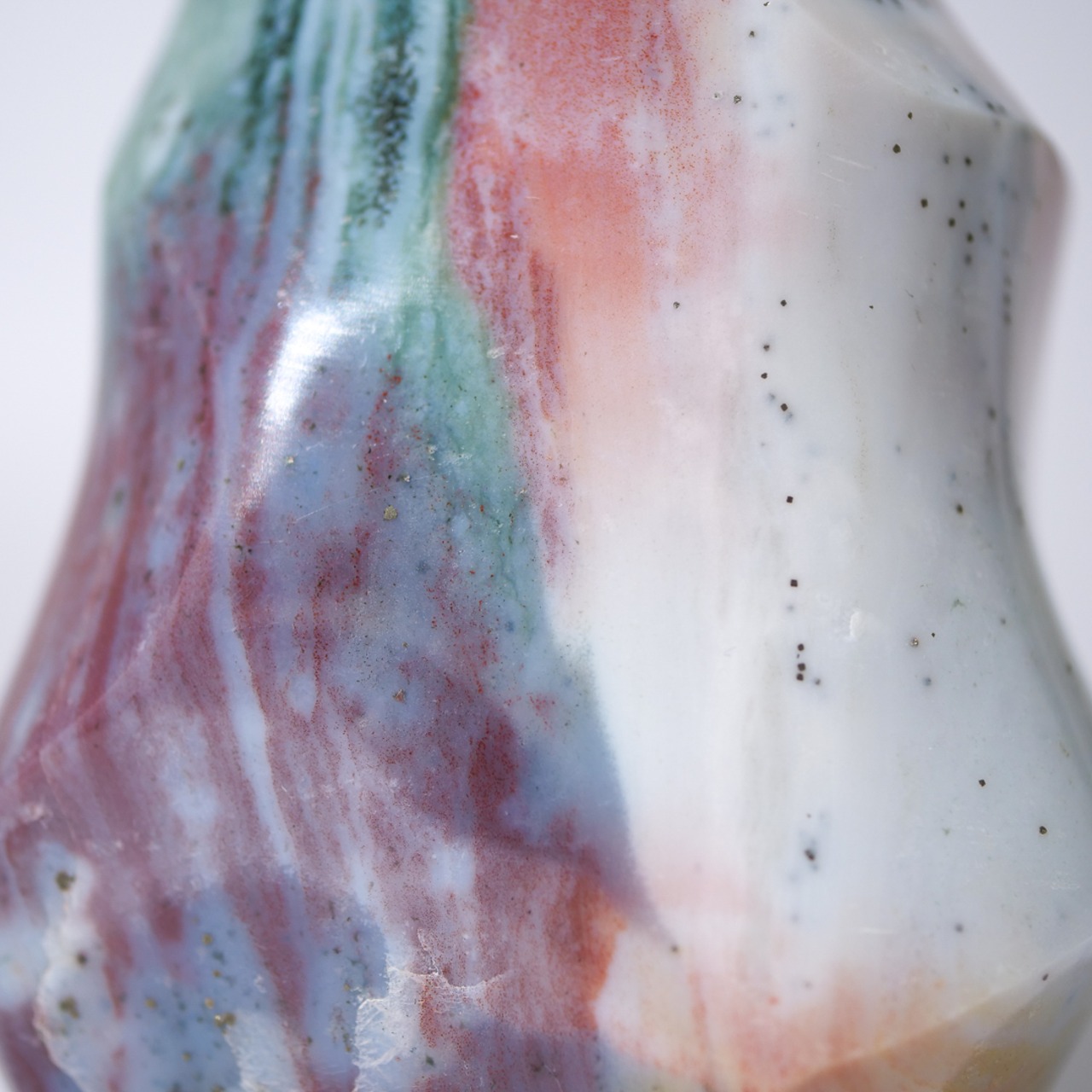 オーシャンジャスパー / フレイム