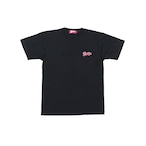 Logo T-Shirt - Black