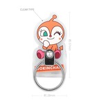 それいけ！アンパンマンスマートフォンリングドキンちゃん(7602182)