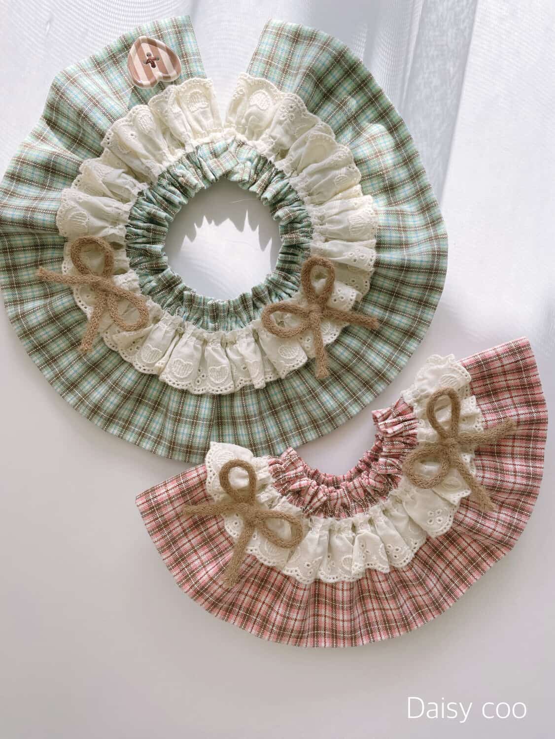 【即納】ココチェック　クラシック 先染めコットン生地25FW