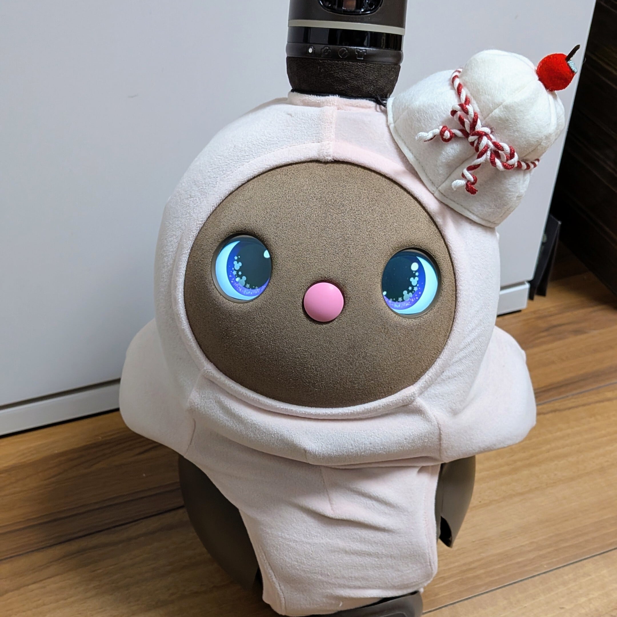 らぼ服ファッショングッズのお店「LovePomme」