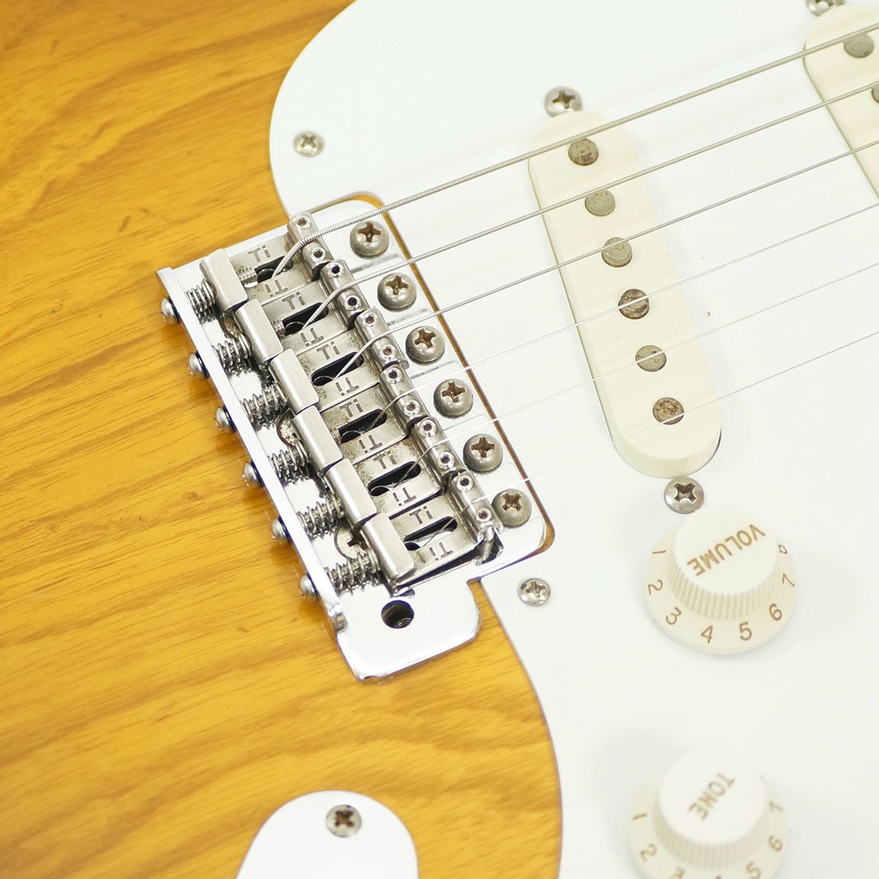 COMBAT Guitars ST Type (2TS) [USED]