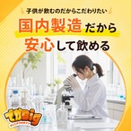 3袋プラン：でかBig ジュニアプロテイン