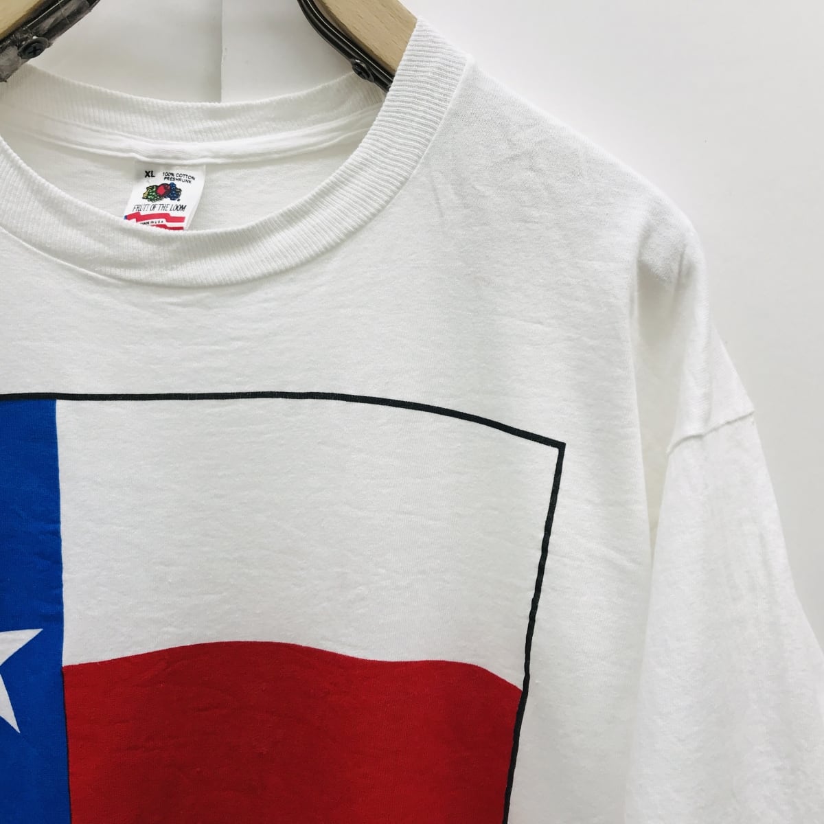 TAXAS テキサス州 ローンスター ヴィンテージ フラッグ 州旗 www