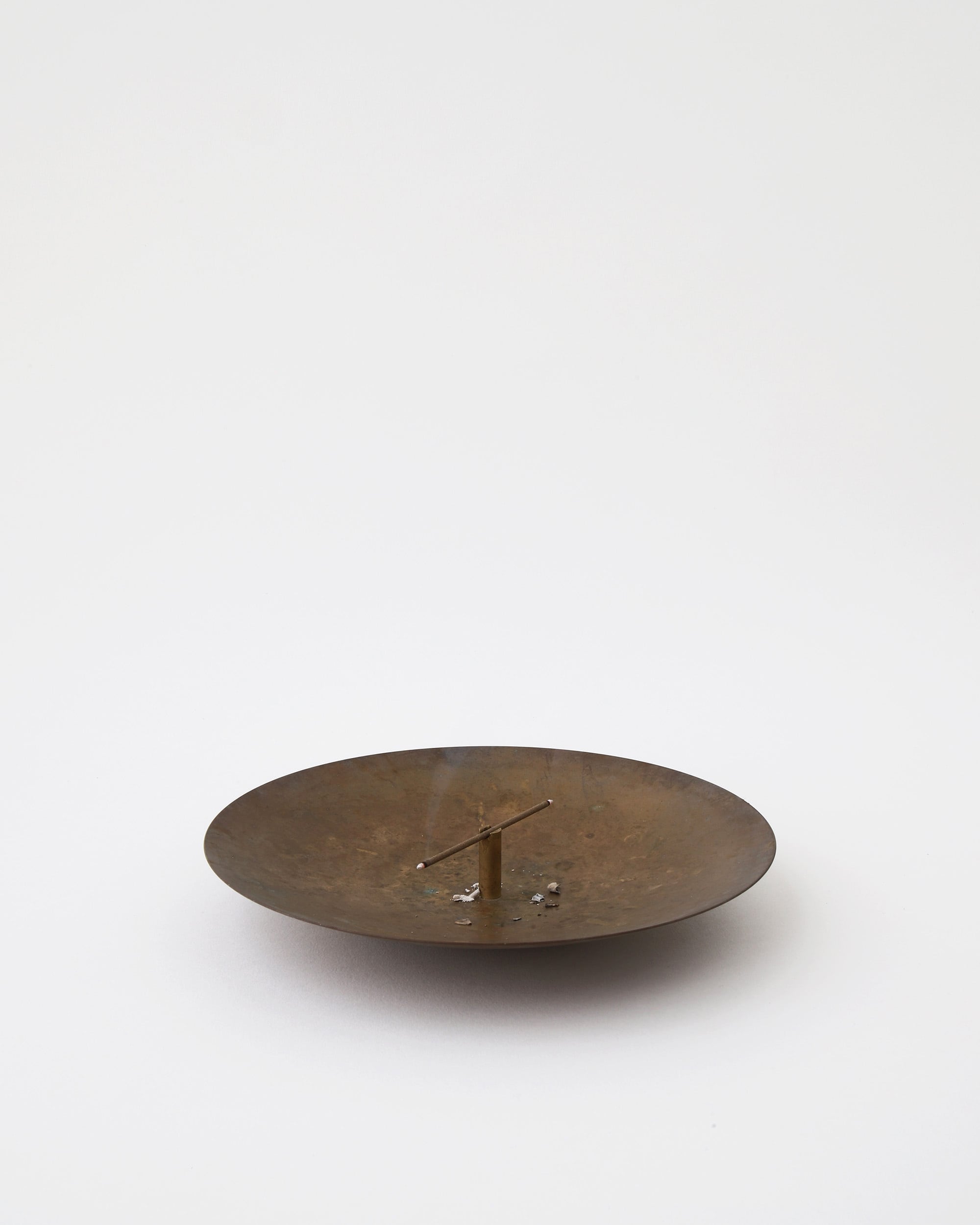 KŌRO φ200_INCENSE BURNER | BPMFG. official online store