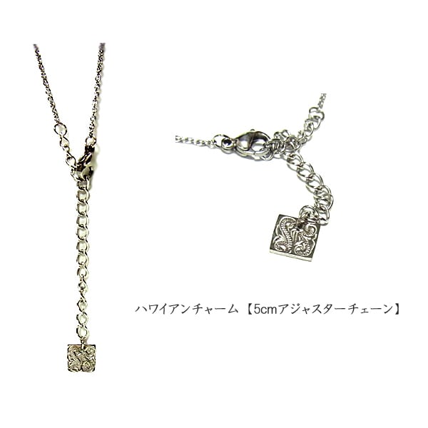 ハワイアンジュエリー ネックレス シェル 貝 Mana(マナ) レディース