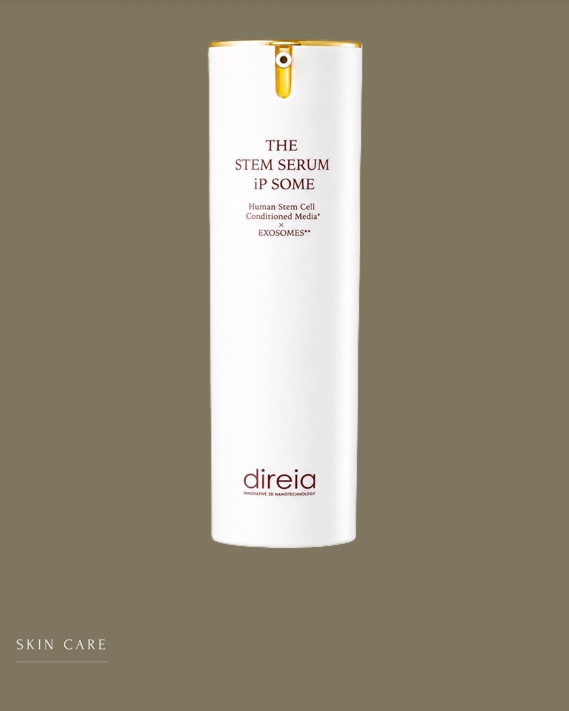 direia ディレイア ザ STMセラム ipソーム 30ml | stcecilia