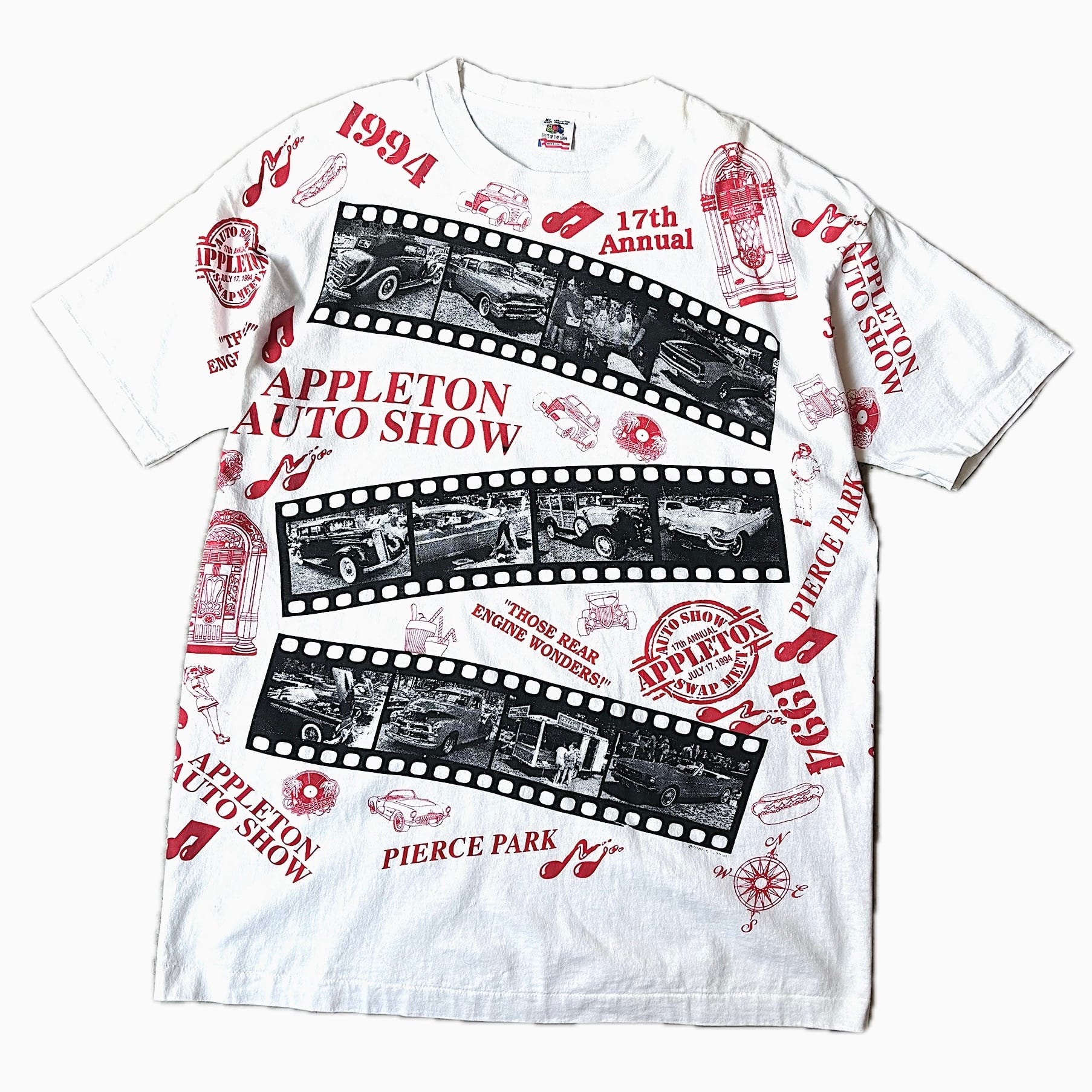Vintage 90's 
