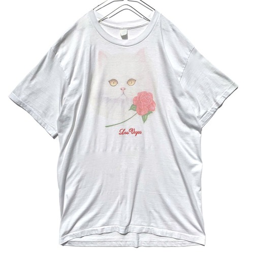 Vintage Print T-Shirts [1990s-] [Las Vegas] Vintage Print T-Shirts