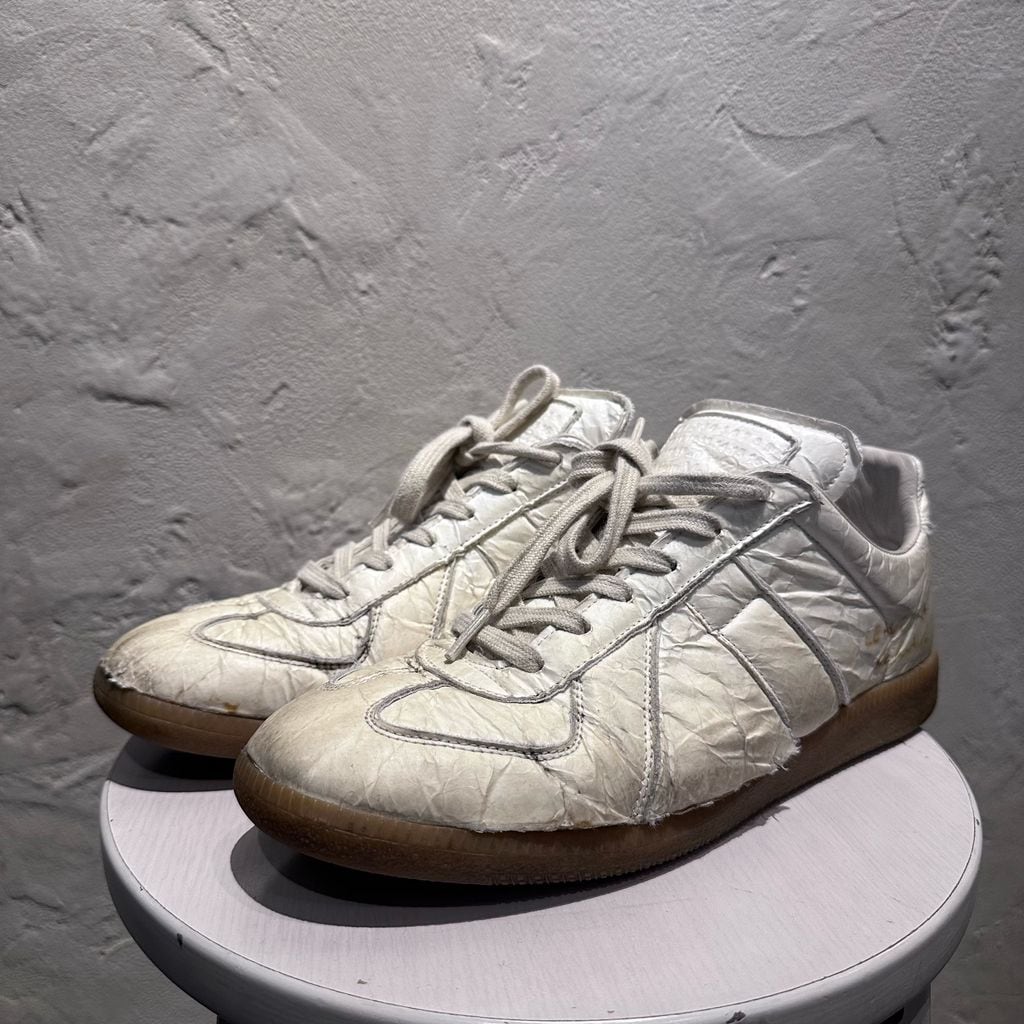 MAATEE&SONS マーティー アンド サンズ カシミヤ チェックシャツ