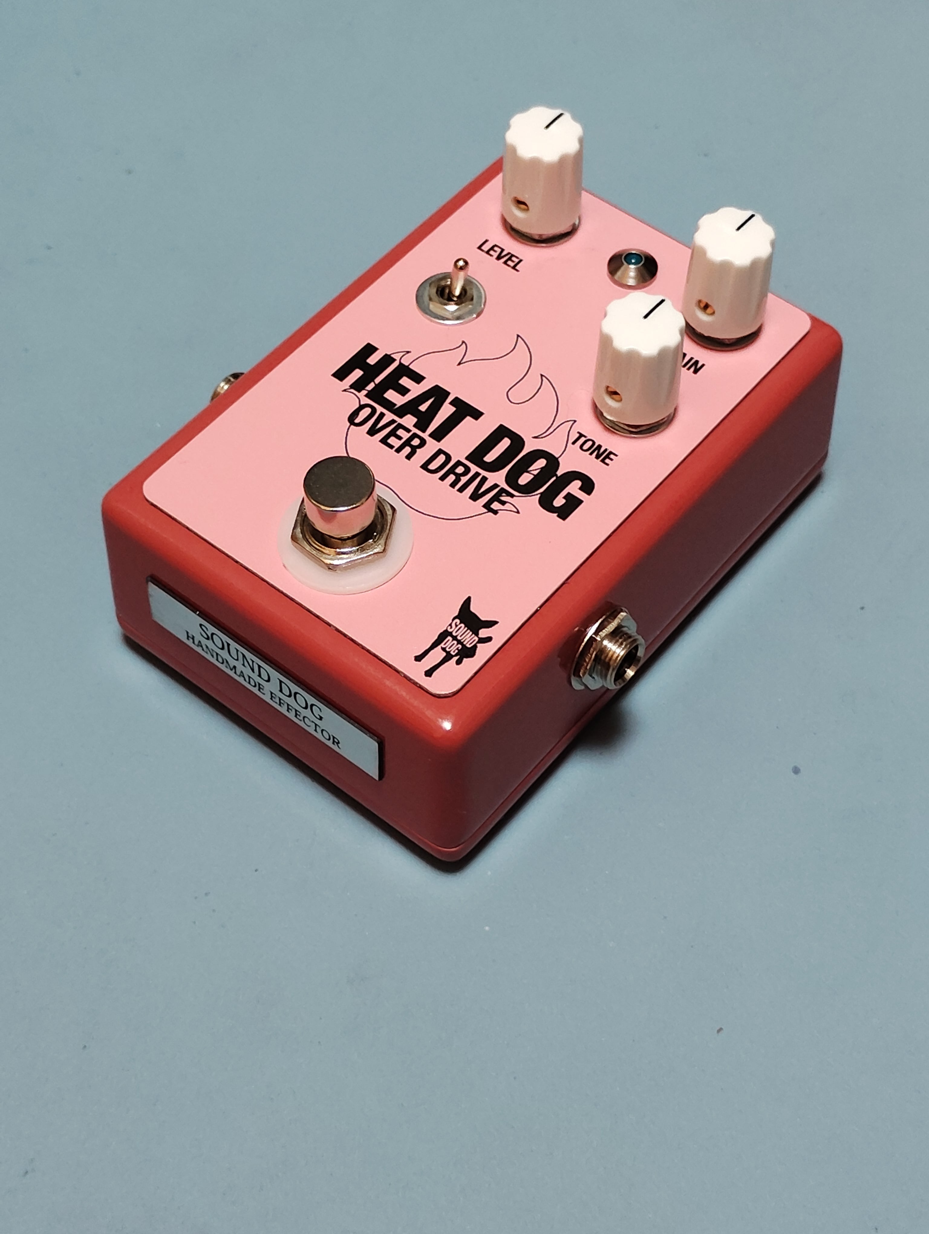 Bj press The Range overdrive オーバードライブRat Bj press The Range overdrive オーバードライブRat