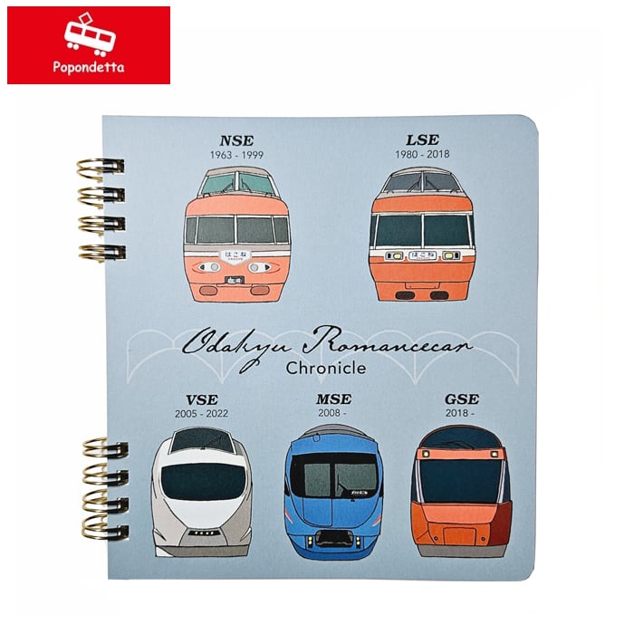 小田急ロマンスカー　GSE70000形　プレート 小田急線 プレート 小田急OER社紋プレート 小田急線開業90周年&特急