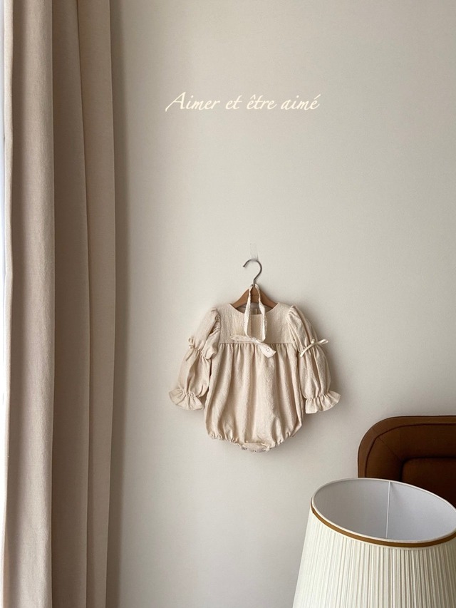 【即納】anne shirley / romantic suit