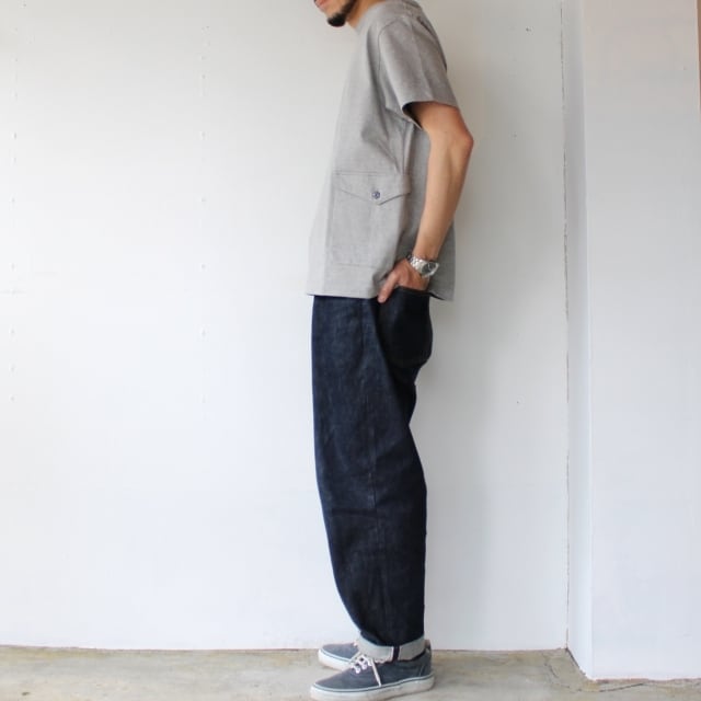 Deadstock U.S NAVY デッキシューズ SPERRY TOP-SIDER | C.COUNTLY