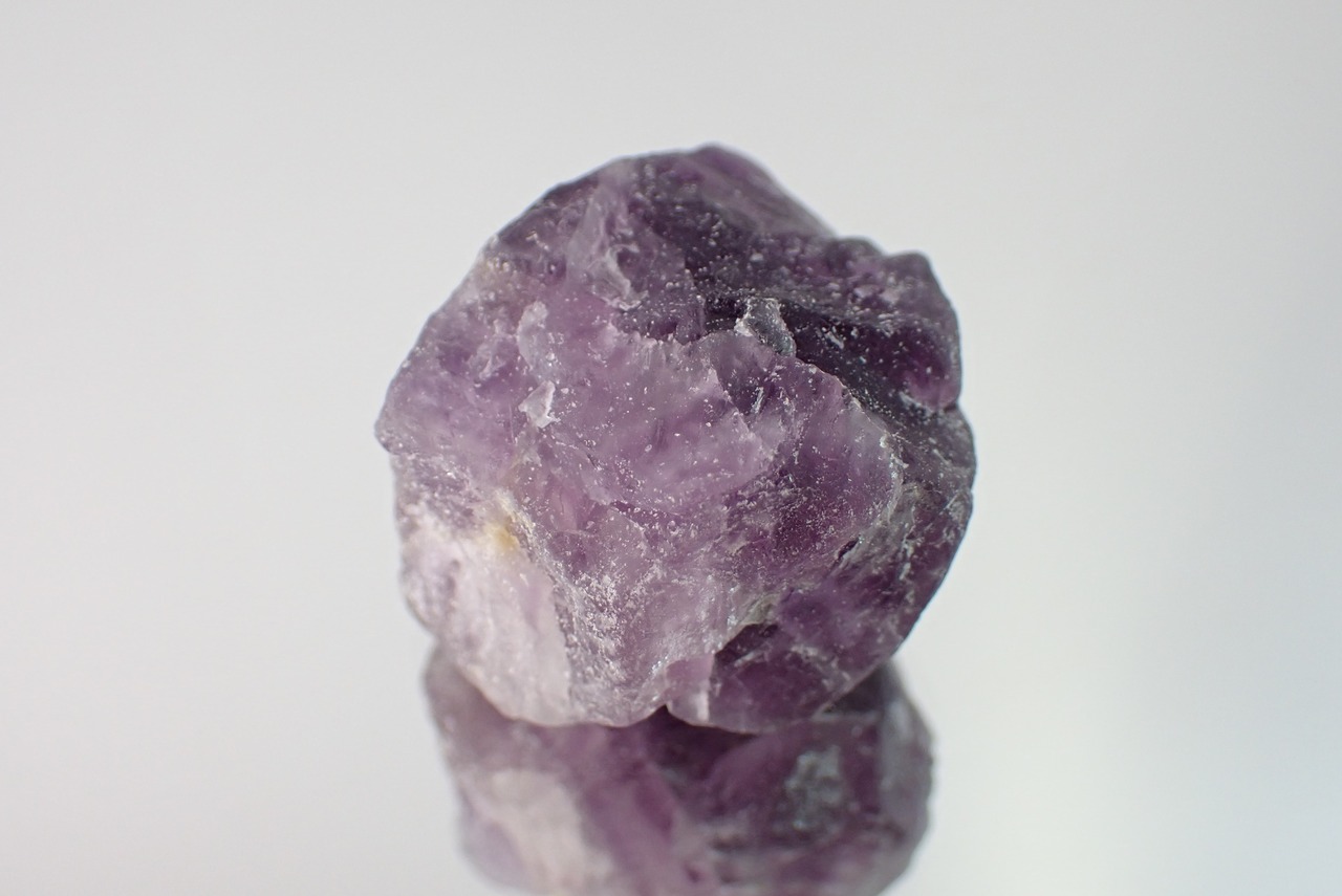 【原石セット】フローライト　5.35ct/120.70ct 　[C1‐545]