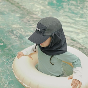«sold out»«bien a bien» DOVER CAMP CAP ドーバーキャップ 3colors