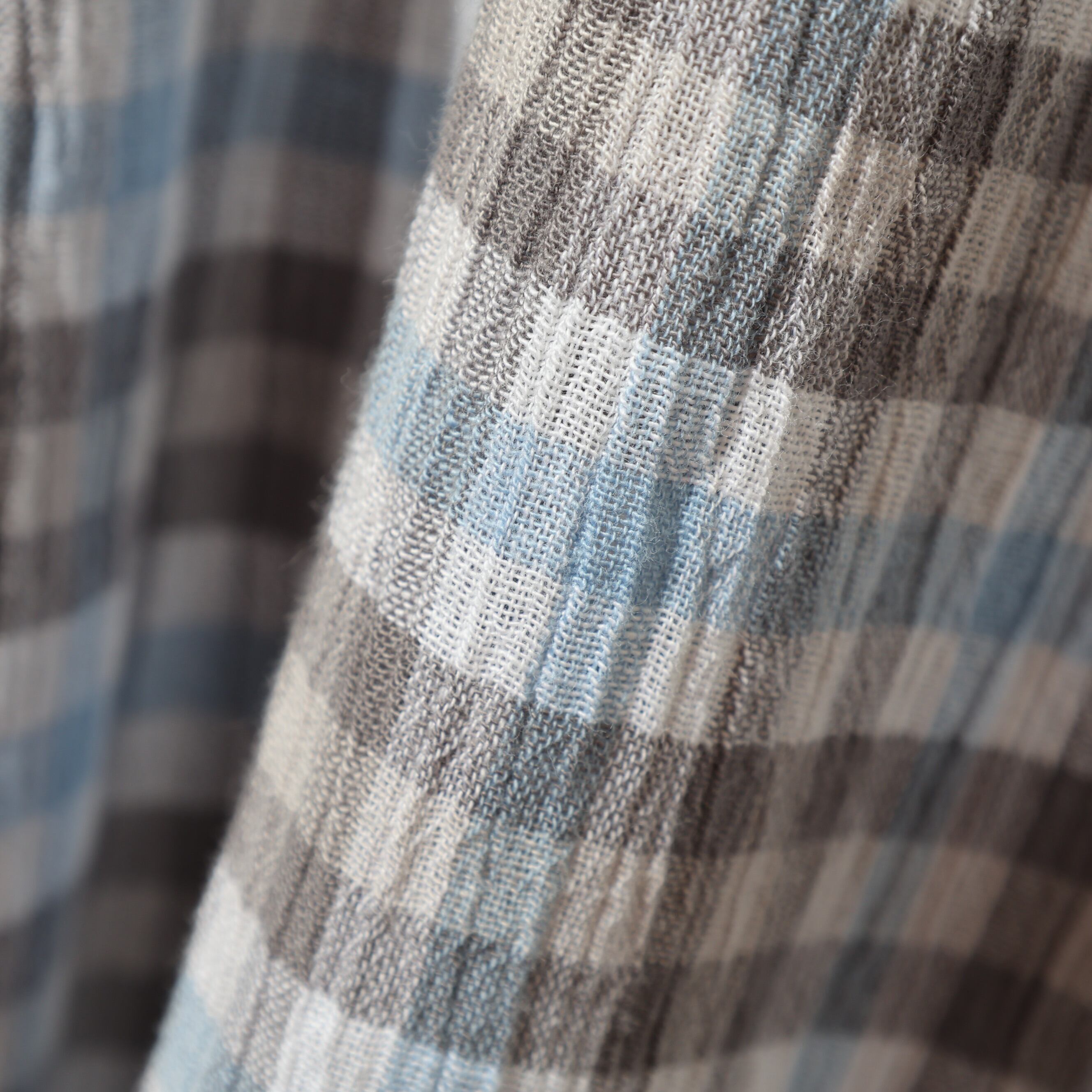極美品 L 15年 A/C Yarn Dye Shirt Patagonia ACシャツ ヤーンダイ