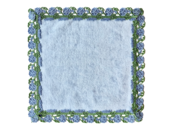 【近沢レース】朝顔