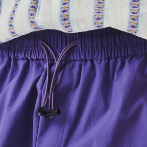 アーバンモーション・ナイロンショーツ Y9219