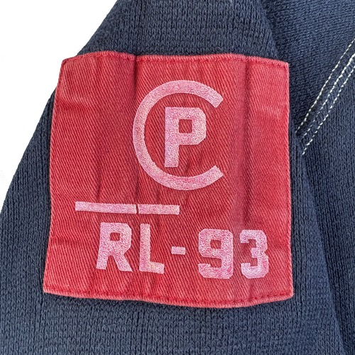 POLO Ralph Lauren 93 L/tee