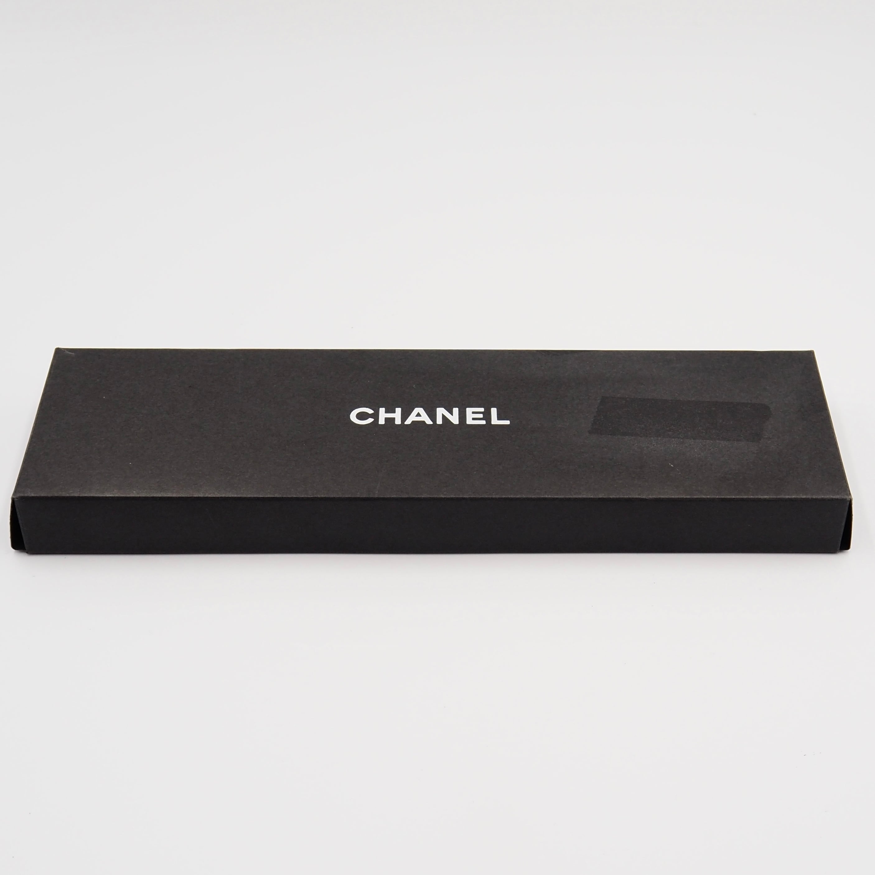 CHANEL 文房具セット 鉛筆 定規 ブラック シャネル | 2122TOKYO