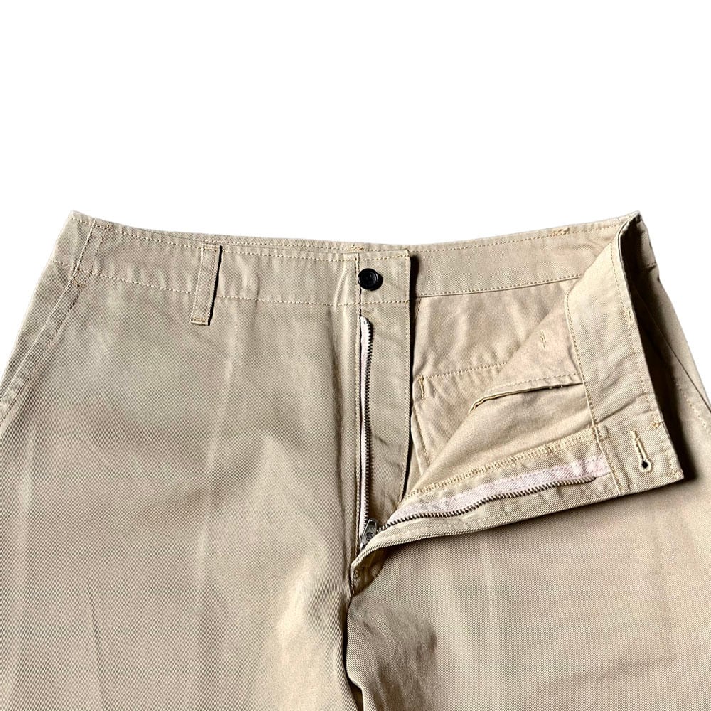 Porter Classic - BING CHINOS - KHAKI