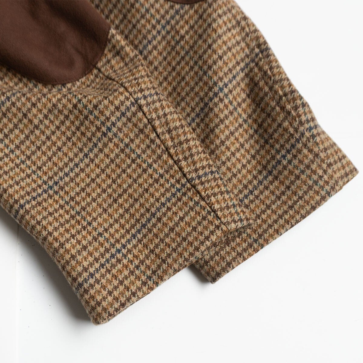 美品】 BROOKS BROTHERS 【ELBOW PATCH TAILORED JACKET】M