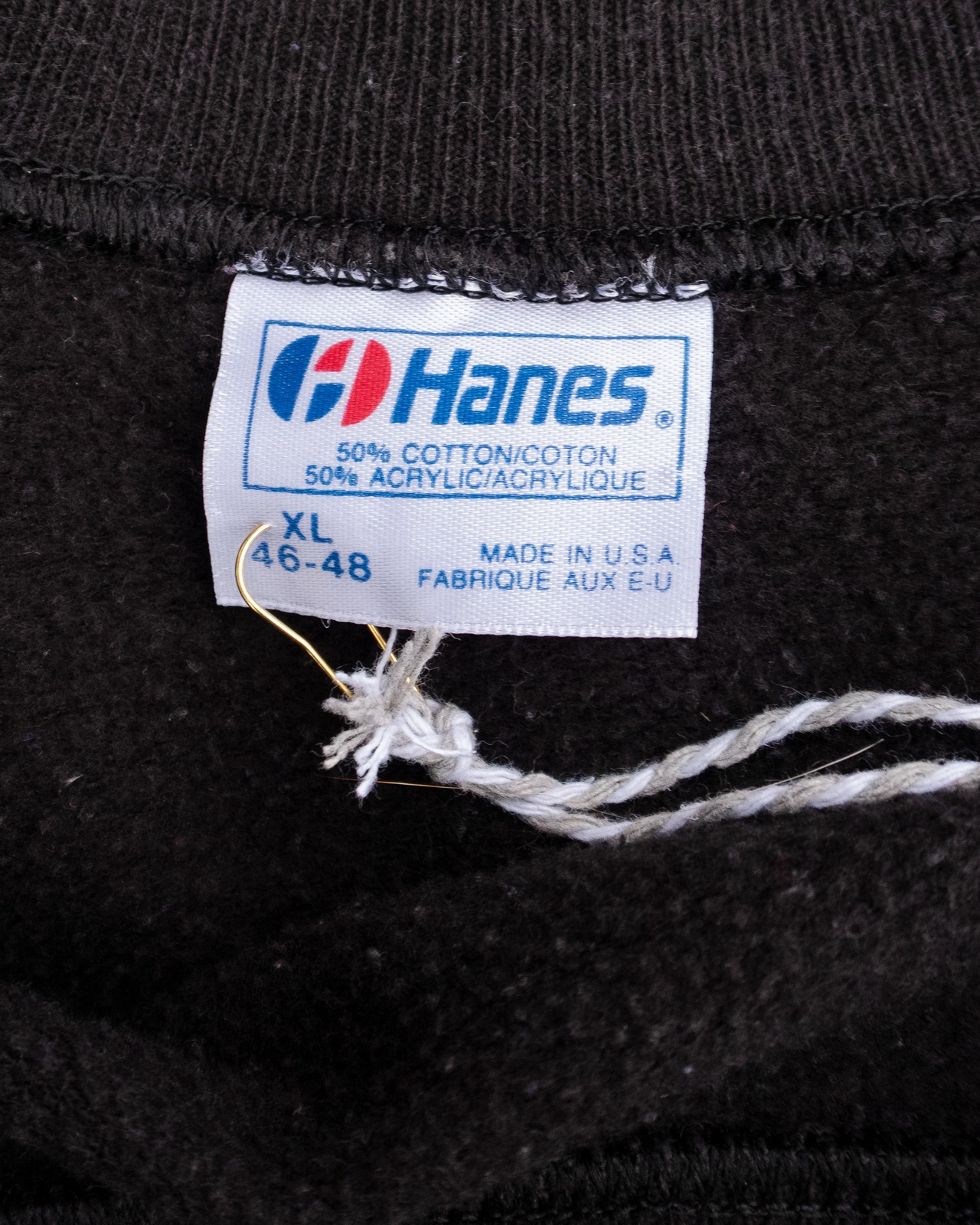 【古着】8匹の乳飲み猫スウェット - 7