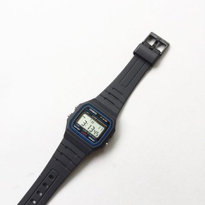 CASIO / DIGITAL WATCH / F-91W-1JF / カシオ / デジタル時計