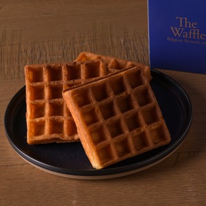 The Waffle 3個入