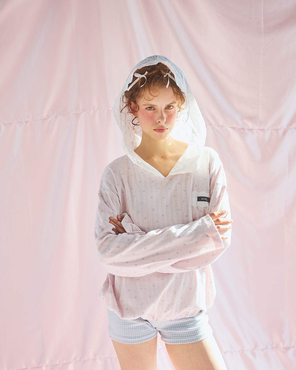 One-piece | lilLilly official webstore