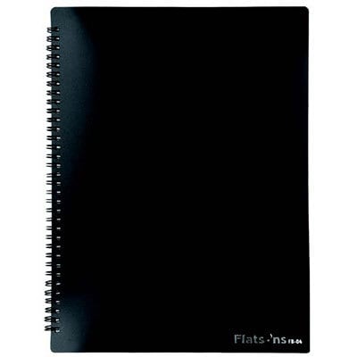 Flatsons 楽譜ファイル Music Sheet Folder FB-04 | UKULELE DARUMA