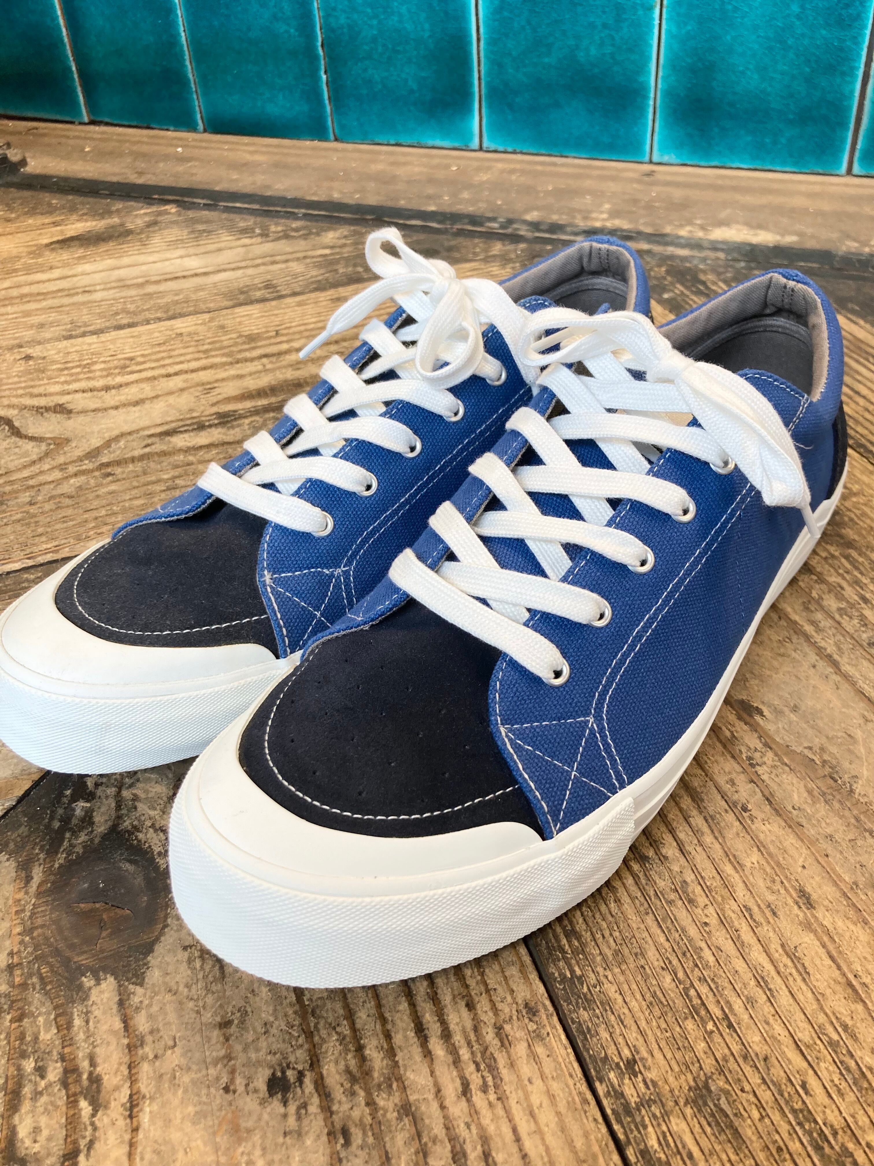 POSSESSED SHOE “THRASH” | DAVIDE Vintage Storage