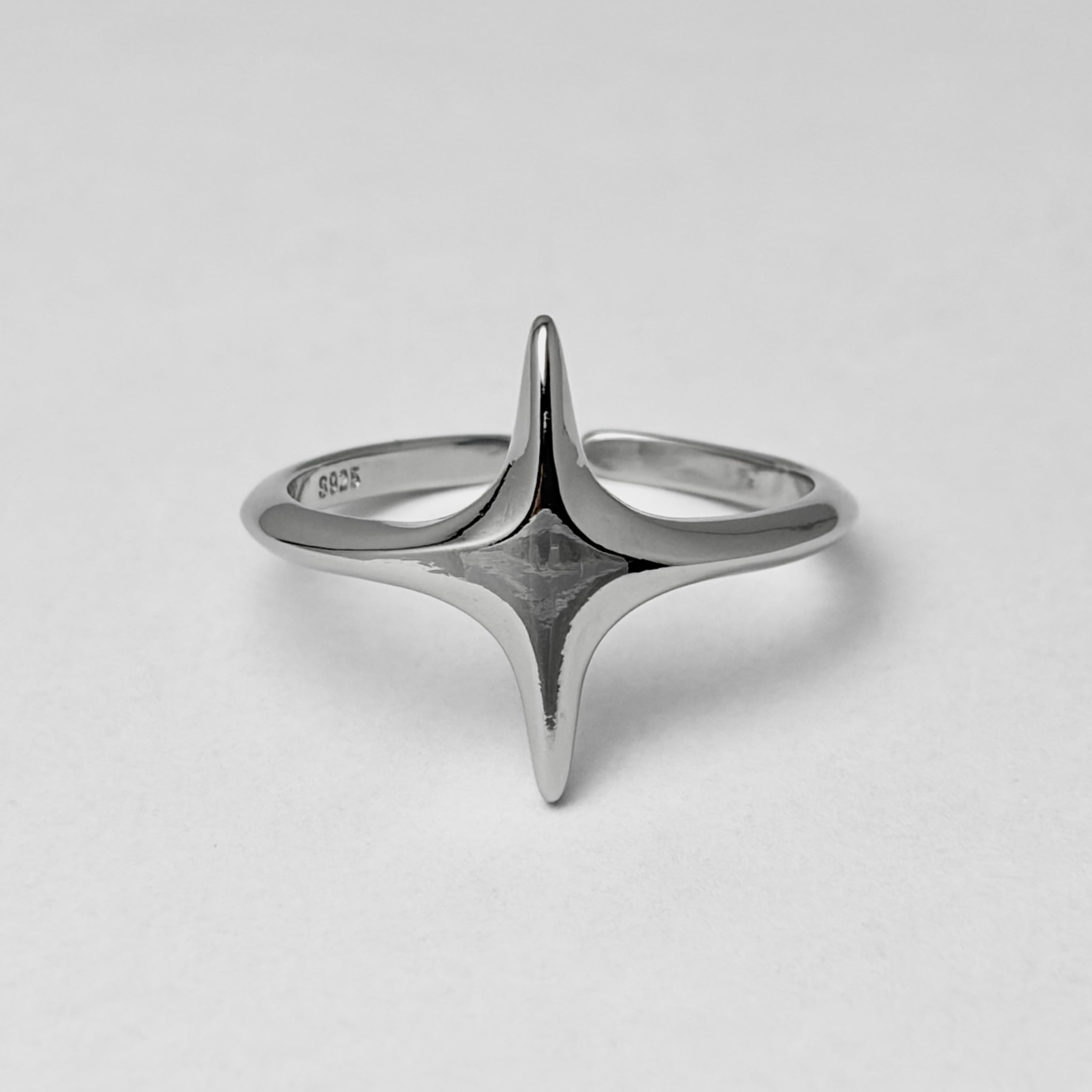 Starlight Ring Ⅰ #370