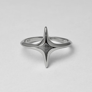 Starlight Ring Ⅰ #370