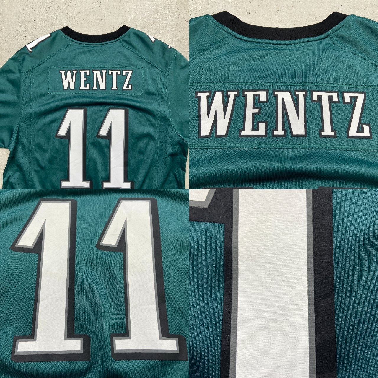NIKE NFL Philadelphia Eagles ナイキ フィラデルフィア・イーグルス 