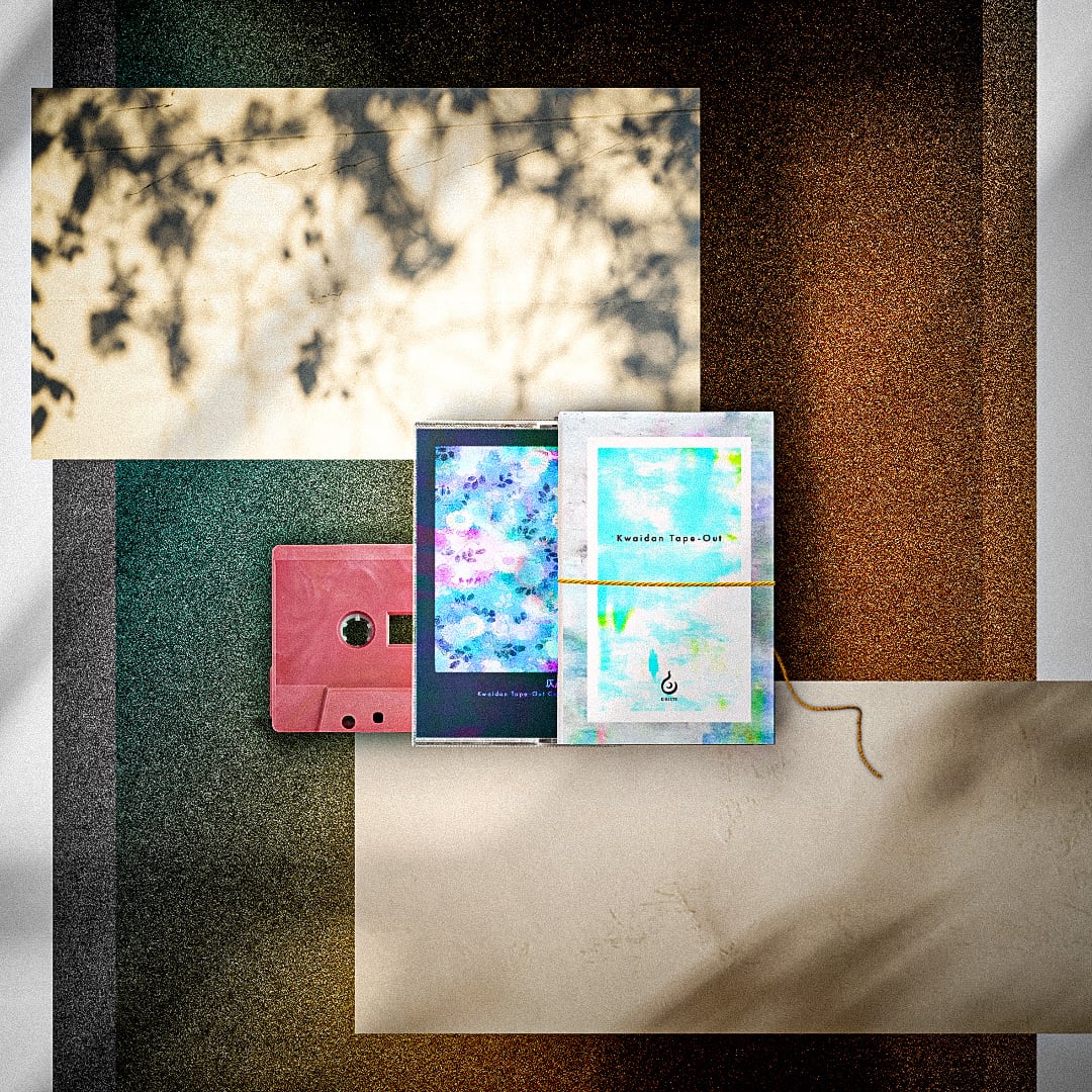 <送料無料>怪談テープアウト - ほのきく、しらべ。(怪談カセットテープ)