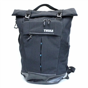 THULE 「PARAMOUNT」 BACKPACK 24L <BLACK>