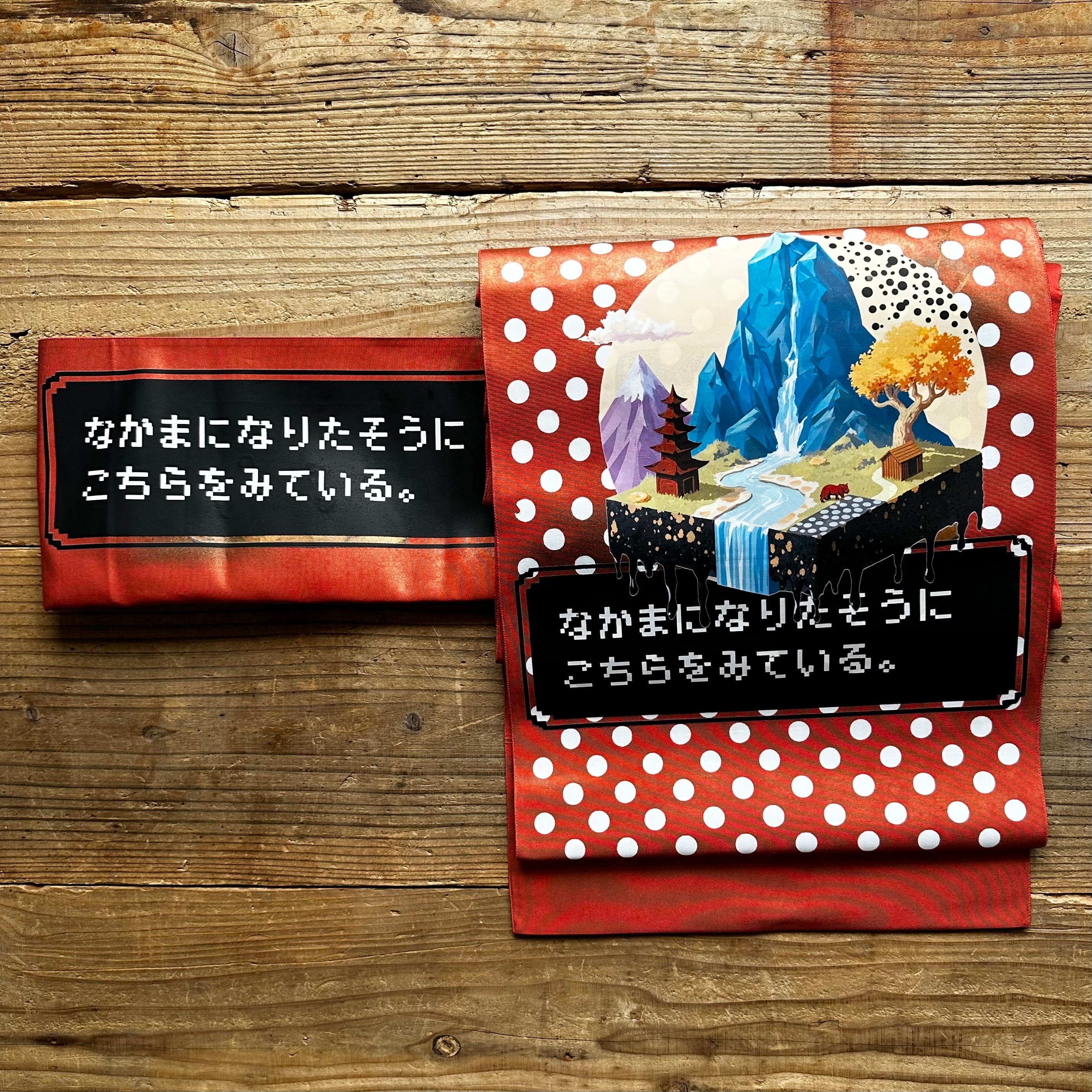 国民的RPG名古屋