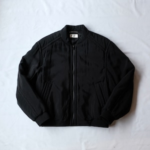 SAINT LAURENT PARIS BOMBER JACKET