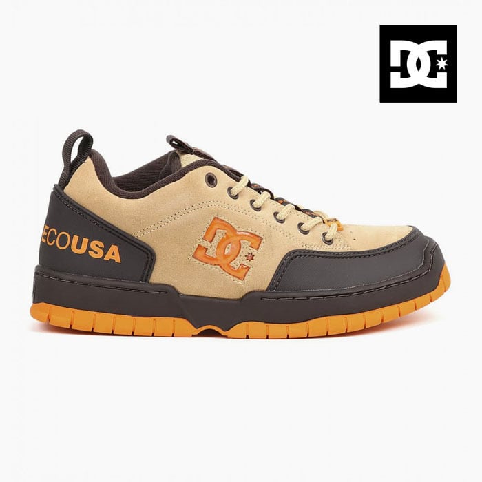 dc shoe dc shoes ディーシーシュー スケボー 収納