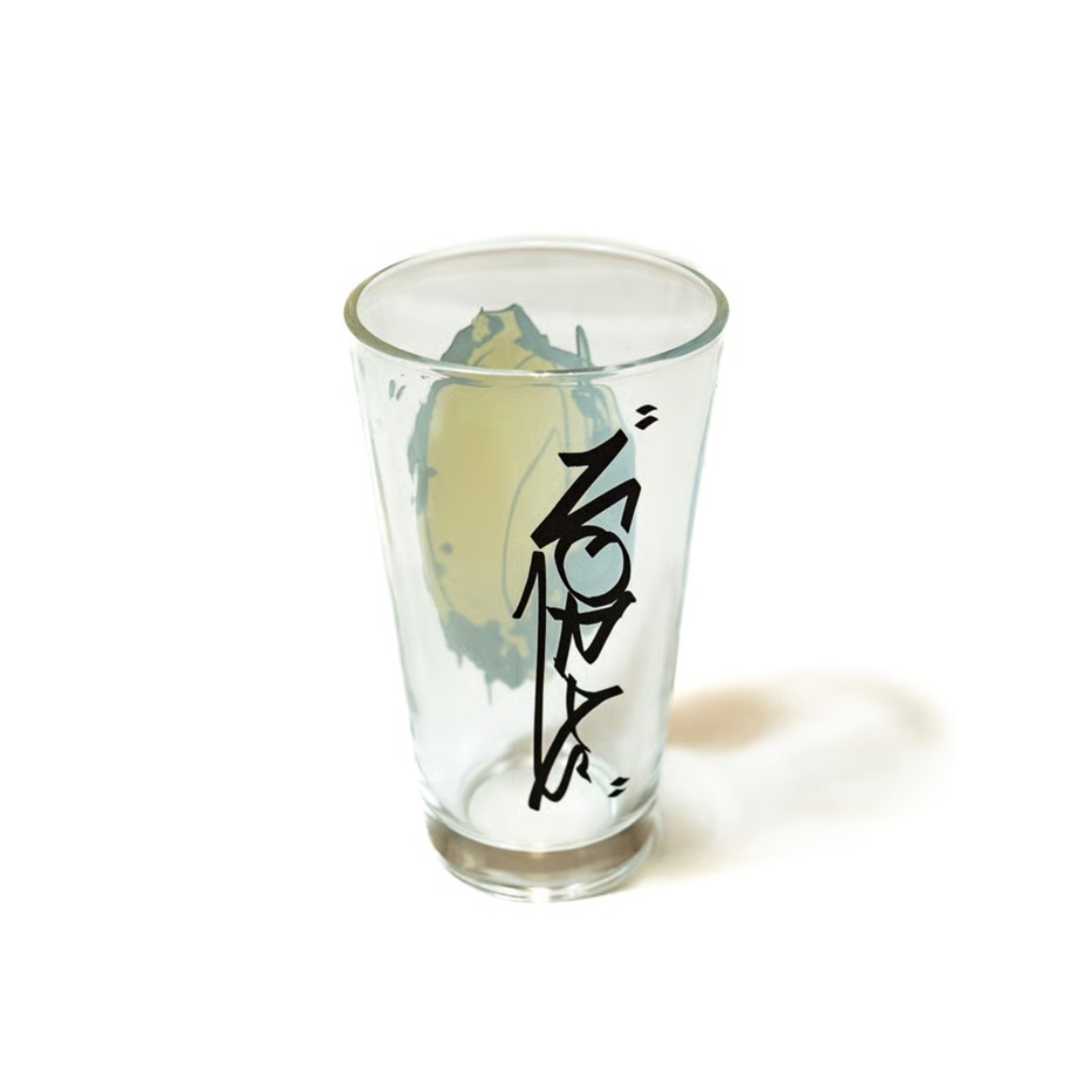 LEMON PintGlass