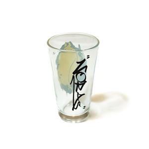 LEMON PintGlass