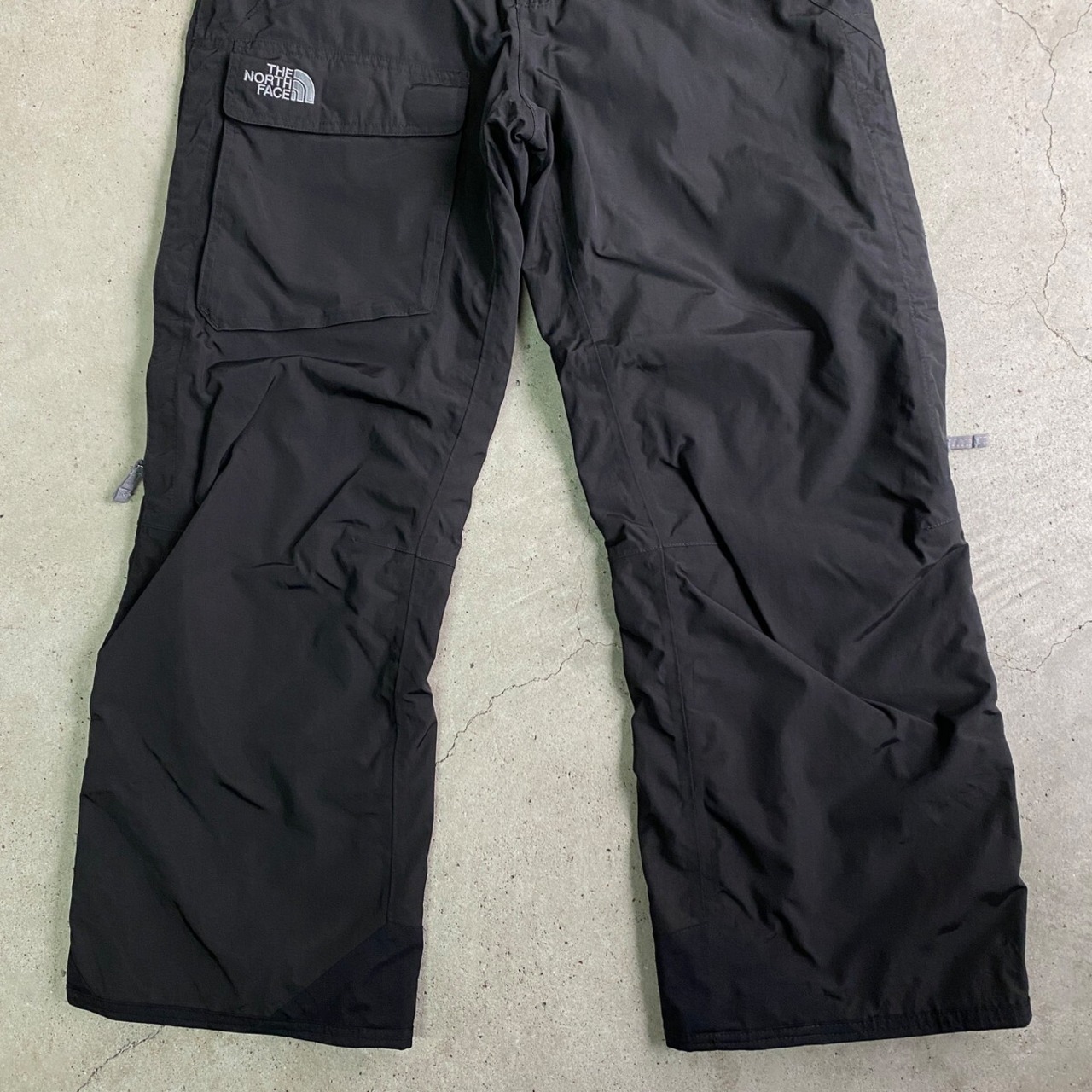 THE NORTH FACE ザノースフェイス DRYVENT ドライベント ナイロン  
