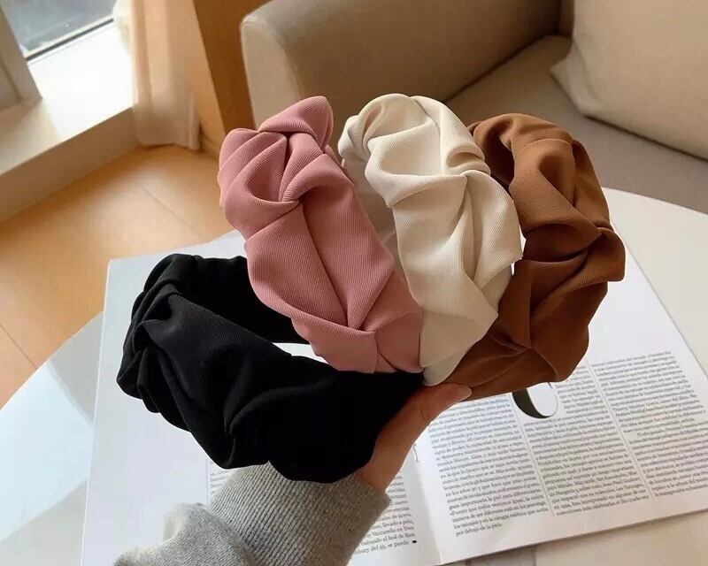 ノワールカチューシャ(A〜I)