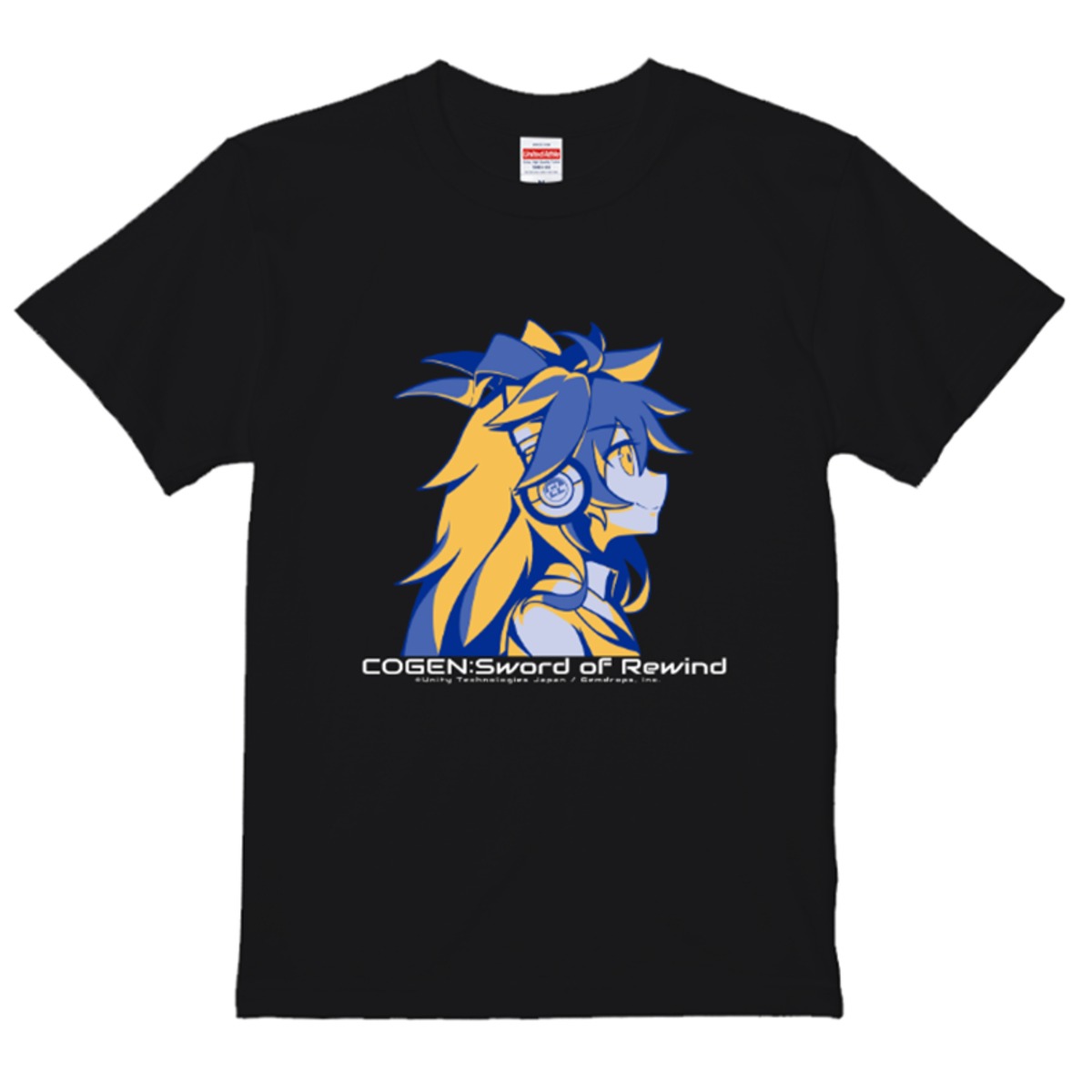 CONFRONT Tシャツ ＆ビッグプリント オーバーサイズTシャツ＜ホワイト＞(S