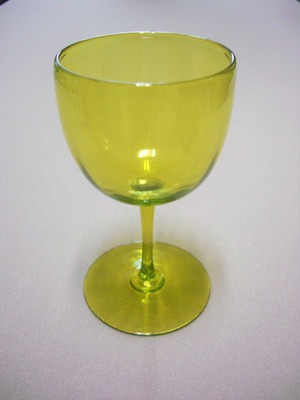 D12-0143 ワイングラス