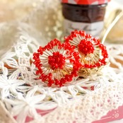 【8周年記念】春萌えのころ（アルプス乙女）