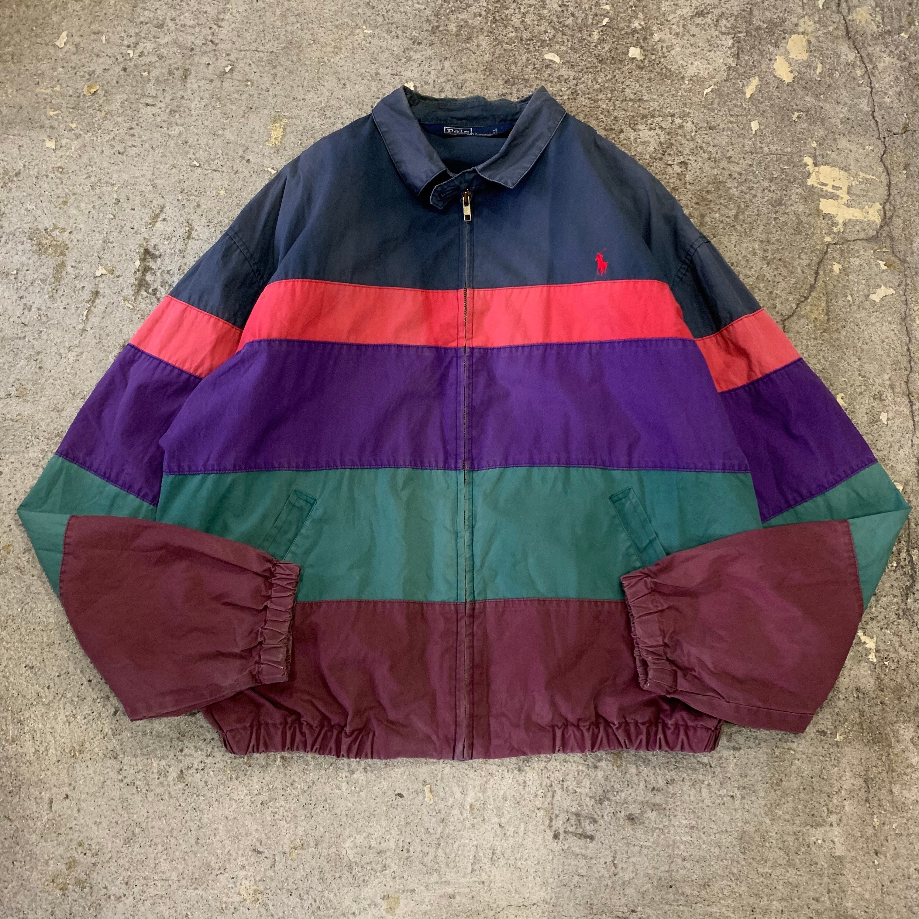 Polo Ralph Lauren swing top | What'z up