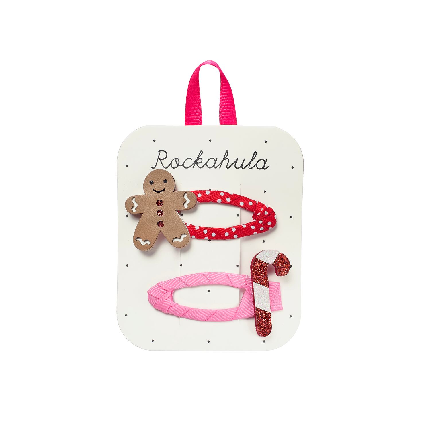 X564:Jolly Gingerbread Man Clips-MULTI
